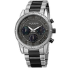 Akribos XXIV Black Dial Men's Watch AK1040TTB