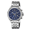 Akribos XXIV Blue Men's Watch AK662BU
