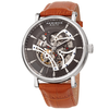Akribos XXIV Grey Dial Men's Watch AK1020SSBR
