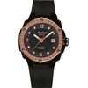 Alpina Avalanche Extreme Black Mother of Pearl Dial Ladies Watch AL-240MPBD3FBAEDC4