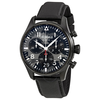 Alpina Startimer Chronograph Camouflage Dial Men's Watch AL-372BMLY4FBS6
