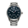 Alpina Startimer Pilot Automatic Navy Blue Dial Men's Watch AL-525NN4S6B