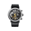 Audemars Piguet Jules Audemars Tourbillon Black Skeleton Dial Men's Watch 26346BC.OO.D002CR.02