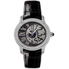 Audemars Piguet Millenary Automatic Diamond 18 kt White Gold Ladies Watch 77302BC.ZZ.D001CR.01