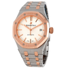 Audemars Piguet Royal Oak Automatic Silver Dial Midsize Watch 15450SR.OO.1256SR.01
