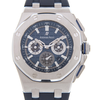 Audemars Piguet Royal Oak Offshore Chronograph Automatic Blue Dial Men's Watch 26480ti.oo.a027ca.01 26480TI.OO.A027CA.01