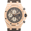 Audemars Piguet Royal Oak Offshore Chronograph Automatic Men's Watch 26470OR.OO.A125CR.01
