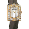 Audemars Piguet Facettes Diamond 18 kt Yellow Gold Ladies Watch 67491BA.ZZ.A080SU.01