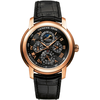 Audemars Piguet Jules Audemars Equation of Time Complication Rose Gold Men's Watch 26003OR.OO.D002CR.01