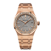 Audemars Piguet Royal Oak Automatic Ladies Diamond Watch 15451OR.ZZ.1256OR.02