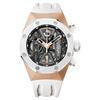 Audemars Piguet Royal Oak Concept Tourbillon Chronograph Skeleton Dial Automatic Men's Watch 26223RO.OO.D010CA.01
