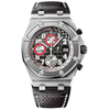 Audemars Piguet Royal Oak Offshore Tour Auto 2010 Chronograph Men's Watch 26363ST.OO.D003CU.01