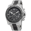August Steiner Black Men's Watch AS8095TTB
