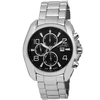 August Steiner Black Men's Watch AS8109SS