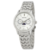 August Steiner Diamond Multi-Function Men's Watch AS8050SS