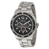 August Steiner Multi-Function Black Dial Men's Watch AS8059BK