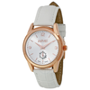 August Steiner Rose Gold-tone Ladies Watch AS8021RG