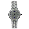 Audemars Piguet Millenary Automatic Diamond Pave White Gold Ladies Watch 79373BC.ZZ.9149BC.01
