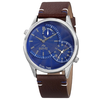 August Steiner Blue Dial Men's Watch AS8167BU