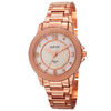 August Steiner Diamond Multi-Color Dial Ladies Watch AS8154RG