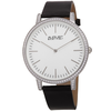 August Steiner White Dial Men's Watch AS8273BK