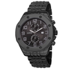 August Steiner Black Dial Men's Watch AS8140BK