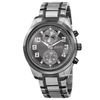 August Steiner Black Dial Men's Watch AS8173TTB