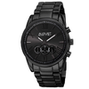 August Steiner Chronograph Grey Dial Men's Watch AS8163BK