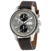 Ball Fireman Storm Chaser Pro Chronograph Automatic Men's Watch CM3090C-L1J-GY