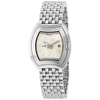 Bedat No 3 Silver Dial Stainless Steel Ladies Watch 334.011.100