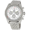 Breitling Bentley 6.75 Stainless Steel Men's Watch A4436412/G679