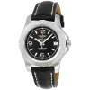 Breitling Colt 36 Black Dial Ladies Watch A7438911-BD82-414X-A16BA.1