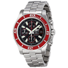 Breitling Superocean Chronograph II Automatic Chronograph Men's Watch A13341X9/BA81 - 163A