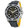 Breitling Superocean Chronograph II Black Dial Men's Watch A1334102-BA82BKYLT A1334102-BA82-229X-A20BASA.1