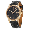 Breitling Transocean Automatic Black Dial Men's Watch R1036012/BA92BKCT