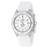 Breitling Brietling Superocean 42 Diamond Automatic Unisex Watch A17364AR-A763WHPD A17364AR-A763-147S-A18D.2