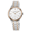 Baume et Mercier Classima Automatic Silver Dial Ladies Watch 10315