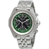 Breitling Bentley GT II Automatic Black Dial Men's Watch A1336512-L520-980A