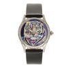 Bertha Annabelle Tiger Quartz Crystal Ladies Watch BR9201