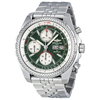 Breitling Bentley GT Automatic Chronograph Men's Watch A1336212/L5/972