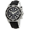 Breitling Superocean Chronograph II Automatic Black Dial Men's Watch A1334102/BA84-226X-A20BASA.1