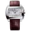 Baume et Mercier Baume and Mercier Hampton City Chronograph Men's Watch 08344