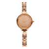 Bertha Madison Gold Dial Ladies Watch BR6703