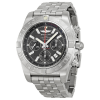Breitling Chronomat 44 Flying Fish Automatic Men's Watch AB011010-M524SS AB011010/M524SS