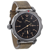 Bell and Ross WW2 Regulateur Automatic Men's Watch BRWW2-REG-HER/SCA