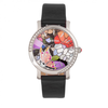 Bertha Vanessa Crystal Ladies Watch BR8701