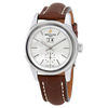 Breitling Transocean Automatic Mother of Pearl Dial Men's Watch A1631012/A764-720PS