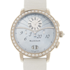 Blancpain Chronograph Automatic Ladies Watch 3626-1954L-58A
