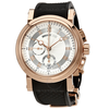 Breguet Marine Automatic 18kt Rose Gold Men's Watch 5827BR/12/5ZU