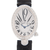 Breguet Reine de Naples Automatic Diamond White Dial Ladies Watch 8928BB5W944DD0D